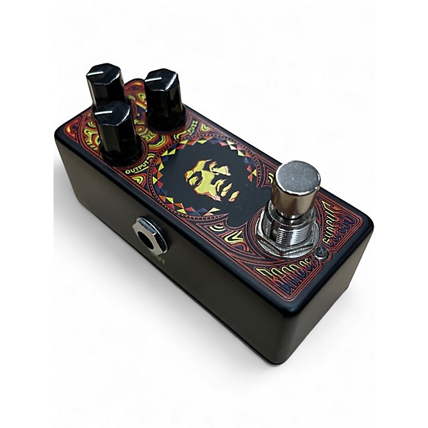 Used MXR Authentic Hendrix Band of G Gypsys Effect Pedal