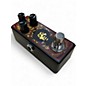 Used MXR Authentic Hendrix Band of G Gypsys Effect Pedal
