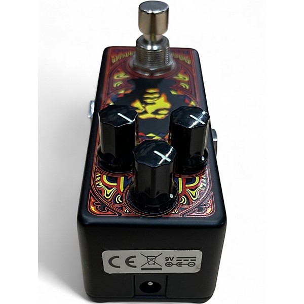 Used MXR Authentic Hendrix Band of G Gypsys Effect Pedal