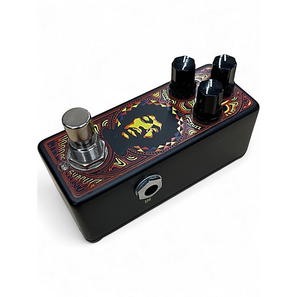 Used MXR Authentic Hendrix Band of G Gypsys Effect Pedal