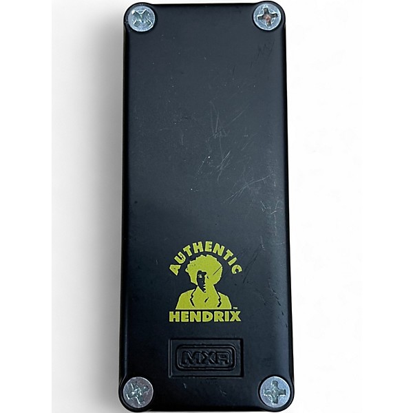 Used MXR Authentic Hendrix Band of G Gypsys Effect Pedal