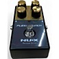 Used NUX Plexi Crunch Effect Pedal thumbnail