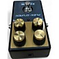 Used NUX Plexi Crunch Effect Pedal