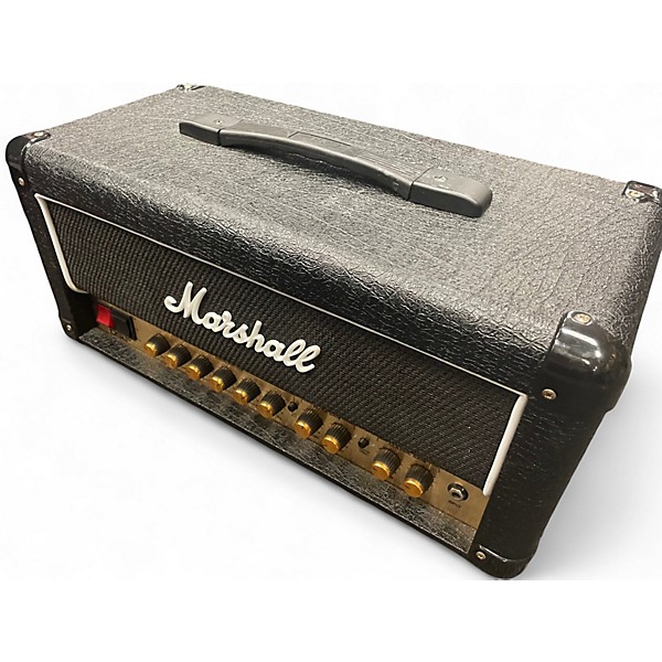 Used Marshall DSL20HR Tube Guitar Amp Head