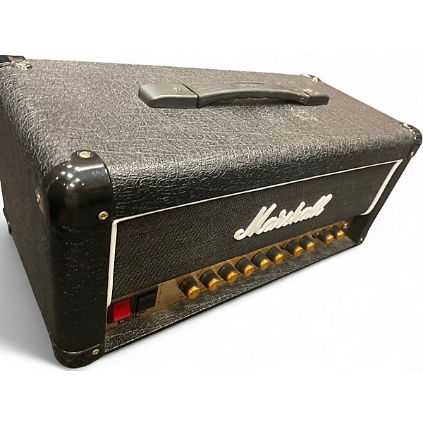 Used Marshall DSL20HR Tube Guitar Amp Head
