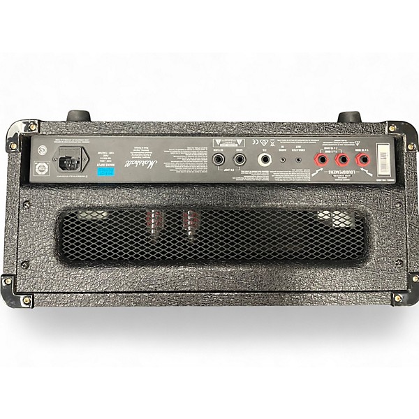 Used Marshall DSL20HR Tube Guitar Amp Head