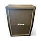 Used Marshall MX212AR 2x12 Guitar Cabinet thumbnail