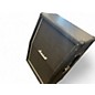 Used Marshall MX212AR 2x12 Guitar Cabinet