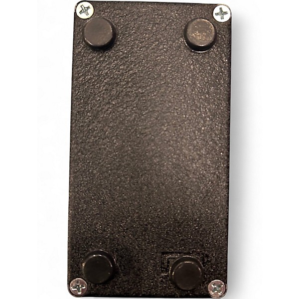 Used MXR echoplex Effect Pedal