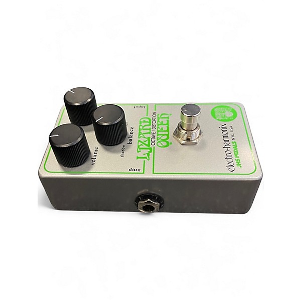 Used JHS Pedals Lizard Queen Effect Pedal
