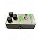 Used JHS Pedals Lizard Queen Effect Pedal
