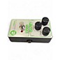 Used JHS Pedals Lizard Queen Effect Pedal
