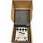 Used Joyo d-seed Effect Pedal thumbnail