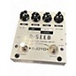 Used Joyo d-seed Effect Pedal