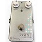Used Keeley omni reverb Effect Pedal