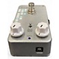 Used Keeley omni reverb Effect Pedal