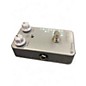 Used Keeley omni reverb Effect Pedal