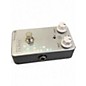 Used Keeley omni reverb Effect Pedal