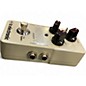 Used TC Electronic Mimiq Doubler Effect Pedal