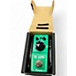 Used Ibanez Tube Screamer Mini Effect Pedal thumbnail