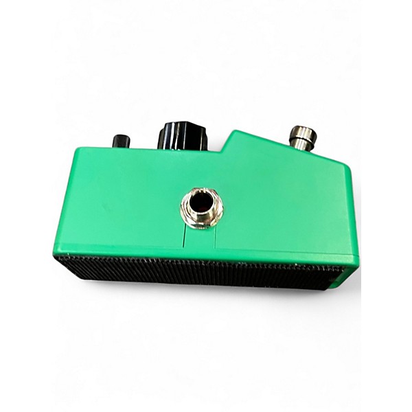 Used Ibanez Tube Screamer Mini Effect Pedal
