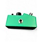Used Ibanez Tube Screamer Mini Effect Pedal