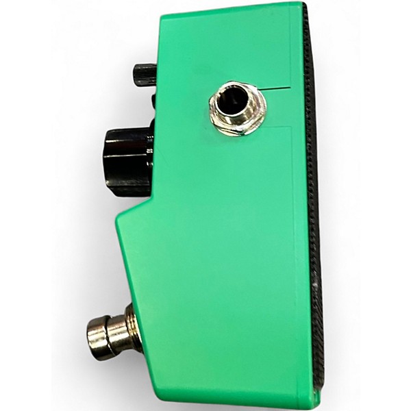 Used Ibanez Tube Screamer Mini Effect Pedal