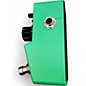Used Ibanez Tube Screamer Mini Effect Pedal