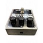 Used Electro-Harmonix Octave Multiplexer Effect Pedal