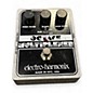 Used Electro-Harmonix Octave Multiplexer Effect Pedal