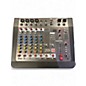 Used Allen & Heath ZED10 Line Mixer thumbnail