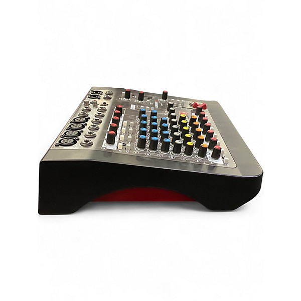 Used Allen & Heath ZED10 Line Mixer