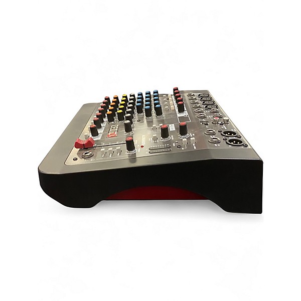 Used Allen & Heath ZED10 Line Mixer