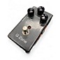 Used Dunlop QZ1 Effect Pedal thumbnail