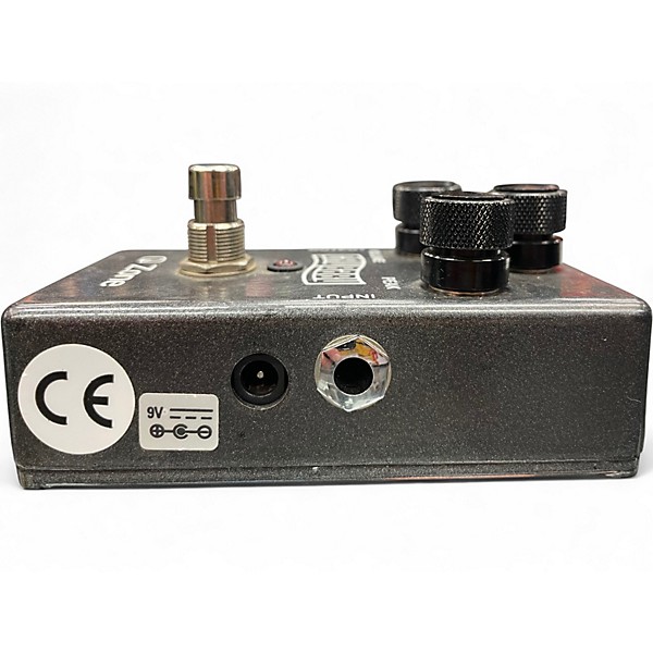 Used Dunlop QZ1 Effect Pedal
