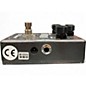 Used Dunlop QZ1 Effect Pedal