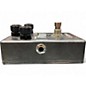 Used Dunlop QZ1 Effect Pedal