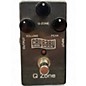 Used Dunlop QZ1 Effect Pedal