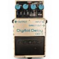 Used BOSS DD2 Digital Delay Effect Pedal thumbnail