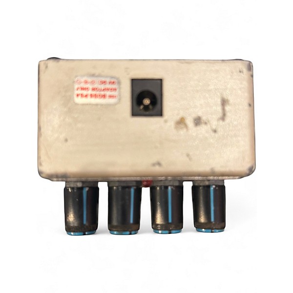Used BOSS DD2 Digital Delay Effect Pedal