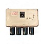 Used BOSS DD2 Digital Delay Effect Pedal
