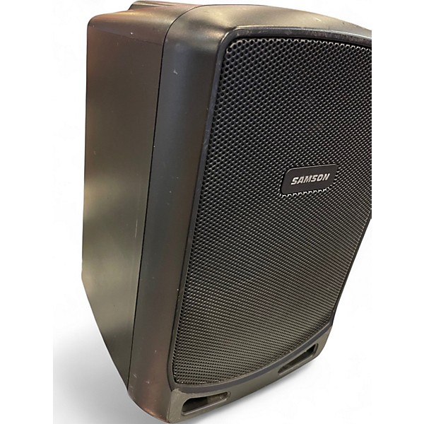 Used Samsung Expedition Escape Powered Speaker
