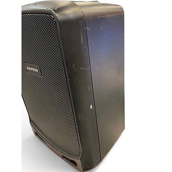 Used Samsung Expedition Escape Powered Speaker