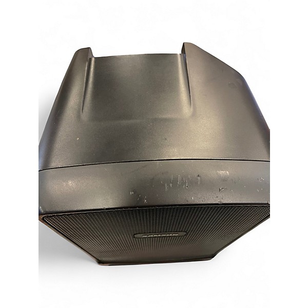 Used Samsung Expedition Escape Powered Speaker