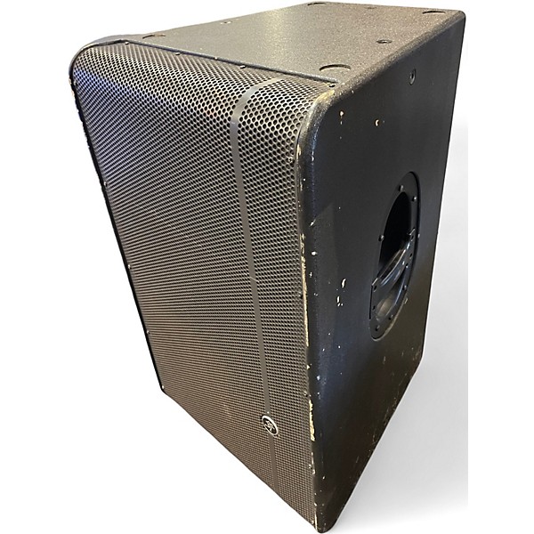 Used Mackie HD1521 Powered Speaker