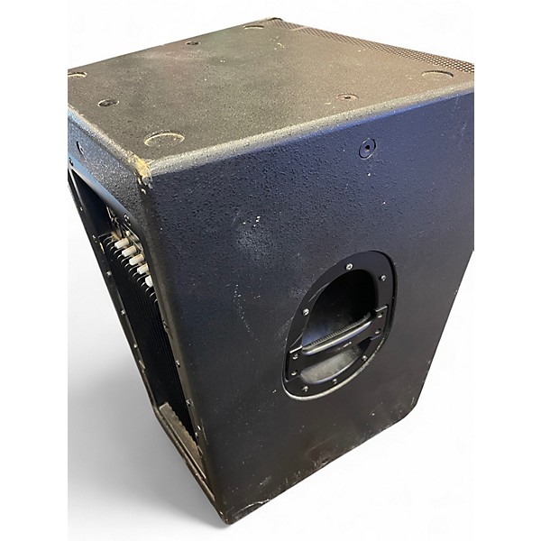 Used Mackie HD1521 Powered Speaker