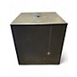 Used Mackie HD1801 Powered Subwoofer thumbnail