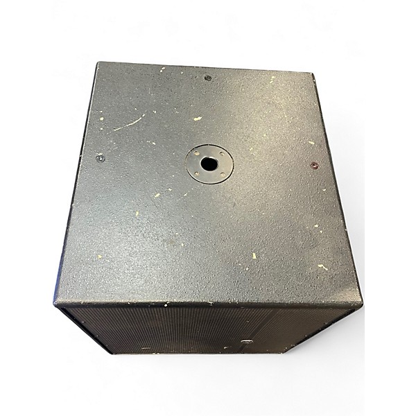 Used Mackie HD1801 Powered Subwoofer