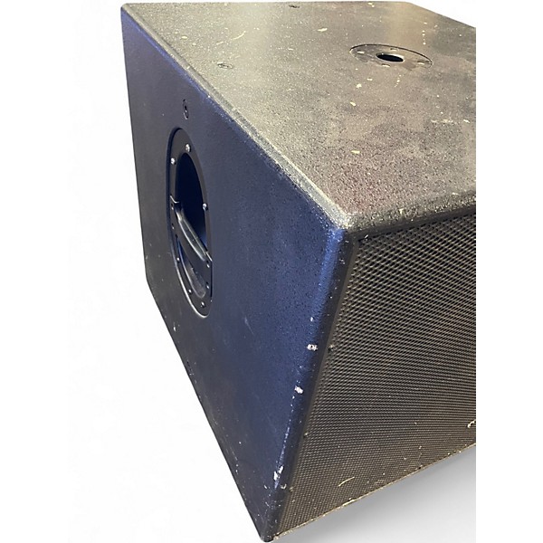 Used Mackie HD1801 Powered Subwoofer