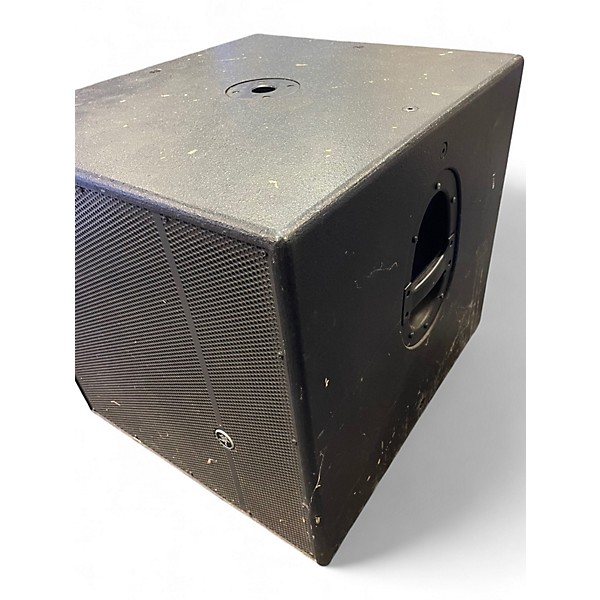 Used Mackie HD1801 Powered Subwoofer